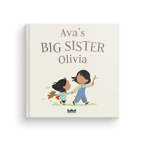 Me and My Big Brother / My Big Sister